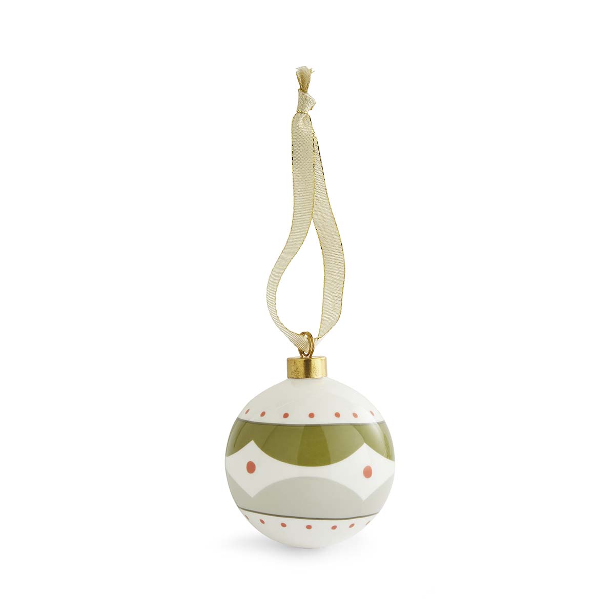 Kit Kemp Geo Bauble image number null